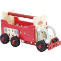 Vilac Reversible tool case